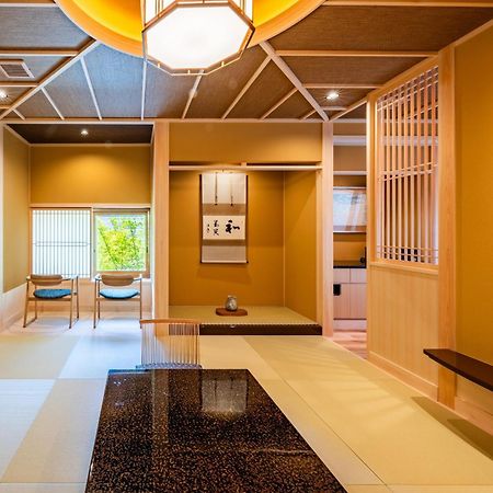 Koyasan Syukubo Ekoin Temple Otel Dış mekan fotoğraf