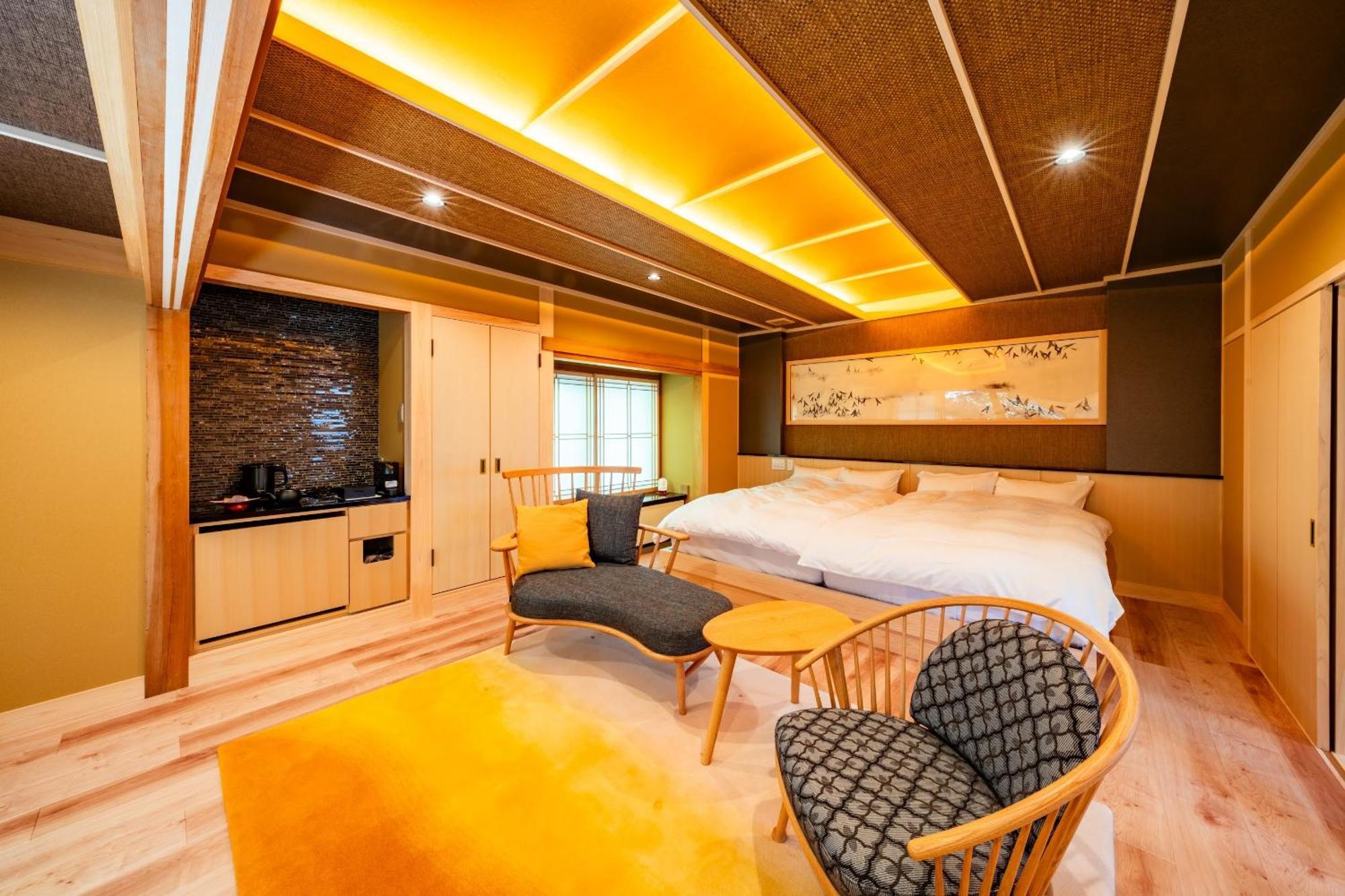 Koyasan Syukubo Ekoin Temple Otel Dış mekan fotoğraf